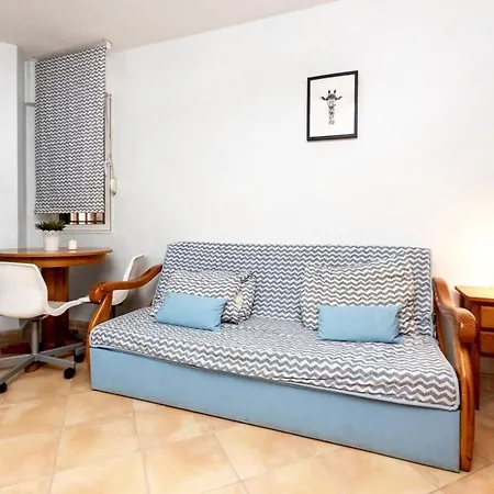 Casa Ramirez Apartment Torrevieja