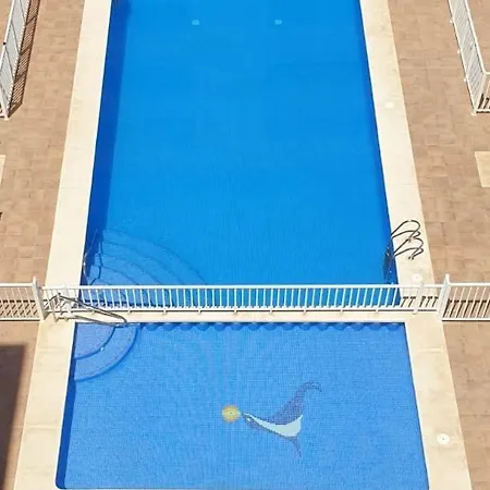 Casa Ramirez アパート *