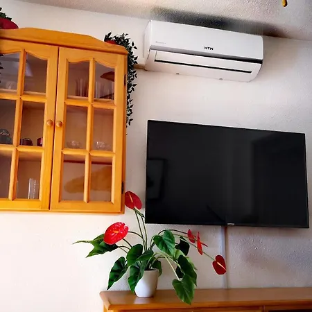 Casa Ramirez アパート *