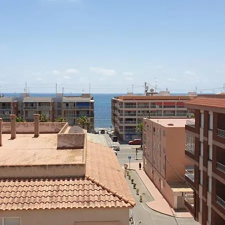 Apartman Casa Ramirez Torrevieja