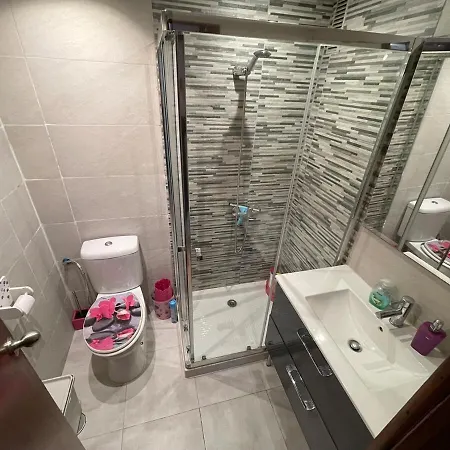 Casa Ramirez トレビエハ