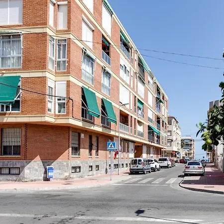 アパート Casa Ramirez