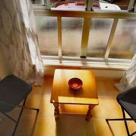 Casa Ramirez アパート トレビエハ