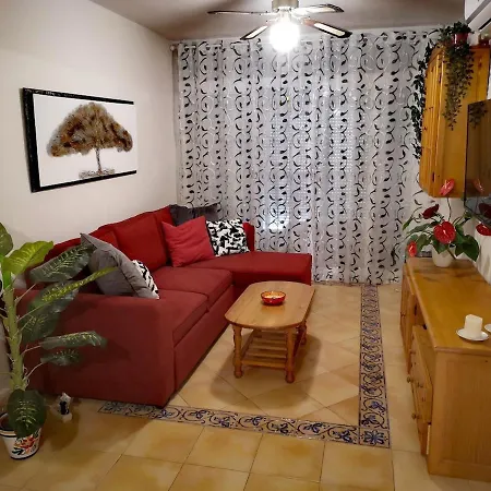 Casa Ramirez * Torrevieja