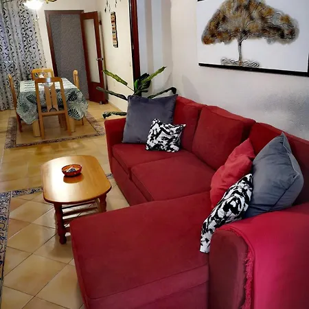 Apartment Casa Ramirez *