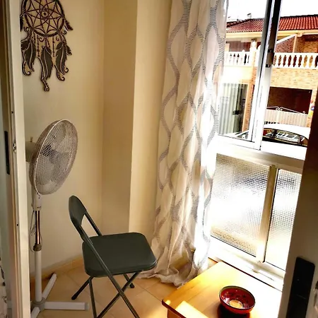 Casa Ramirez *