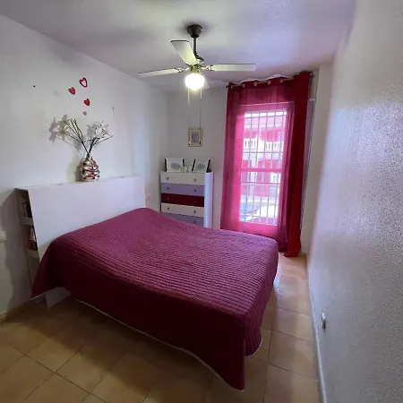 Casa Ramirez Apartment