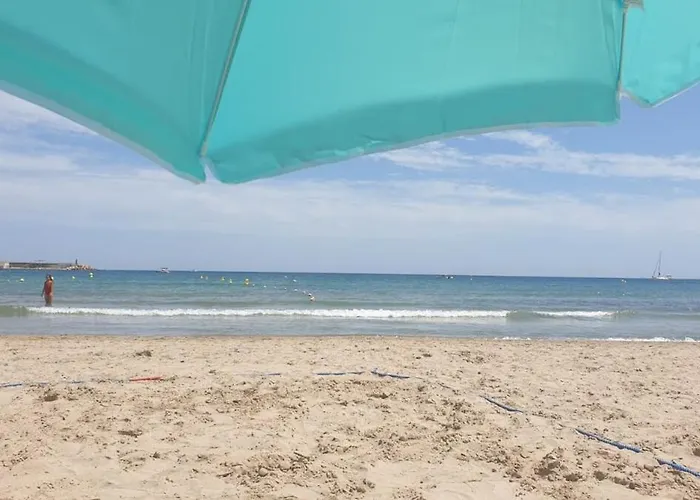 Apartment Casa Ramirez *