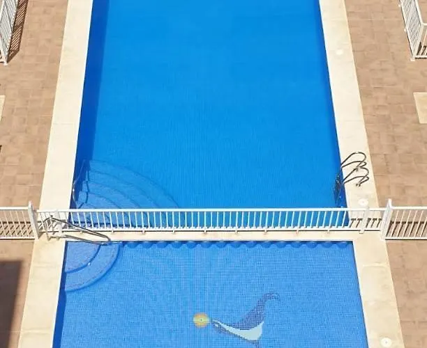 Casa Ramirez Apartment *