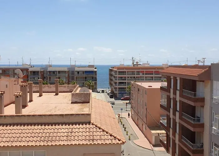 Apartment Casa Ramirez Torrevieja