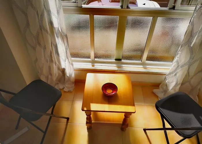 Casa Ramirez Apartment Torrevieja