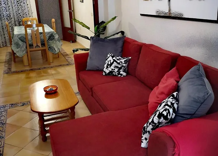 Apartment Casa Ramirez *