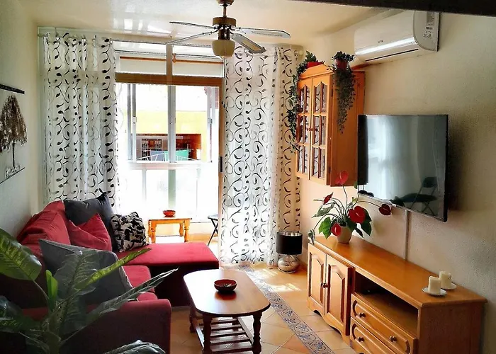 Apartment Casa Ramirez Torrevieja