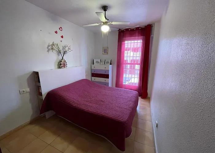 Casa Ramirez Apartment