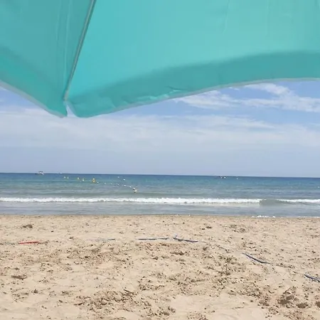 Apartamento Casa Ramirez *