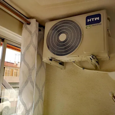 Casa Ramirez Apartamento *