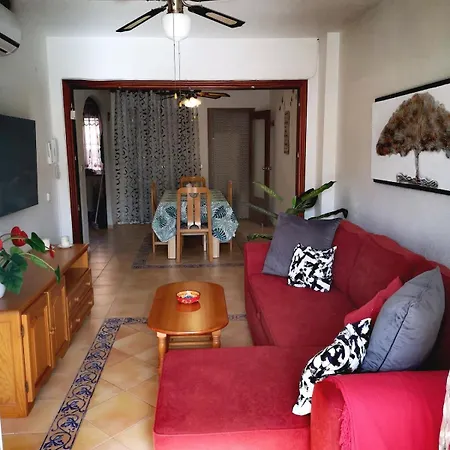 Casa Ramirez * Torrevieja